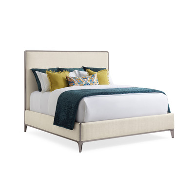 Caracole The Contempo King Bed