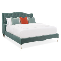 Caracole Do Not Disturb California King Bed