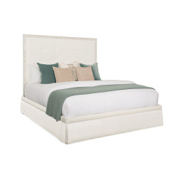 Caracole Tropical Dream California King Bed