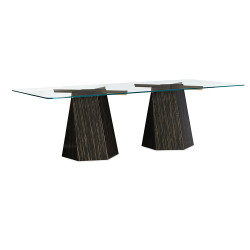 Caracole Vector Dining Table