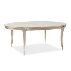 Caracole Pool Party Dining Table
