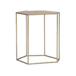 Caracole Vector Accent Table