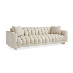 Caracole The Well-Balanced Sofa