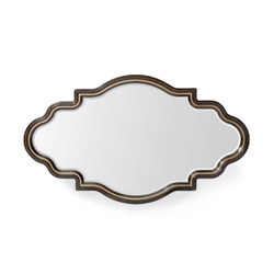 Caracole Everly Mirror - Oval