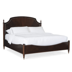 Caracole Suite Dreams California King Bed