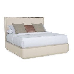 Caracole Dream Big King Bed Queen Bed