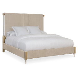 Caracole Light Up Your Life California King Bed
