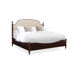 Caracole Crown Jewel King Bed
