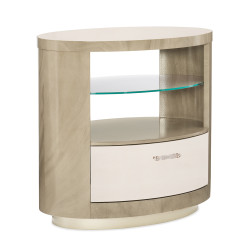 Caracole Hopes And Dreams Nightstand