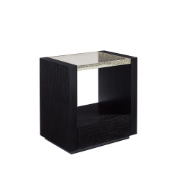 Caracole Remix Small Nightstand