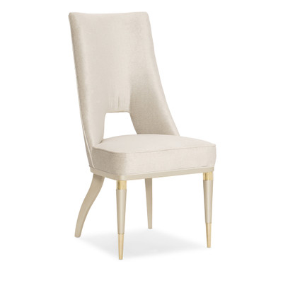 Caracole Guest Of Honor Dining Chair