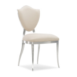 Caracole Shield Me Dining Chair