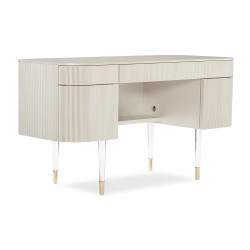 Caracole Lady Love Console Table