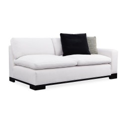 Caracole Refresh Right Arm Loveseat