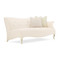 Caracole Two To Tango Raf Loveseat