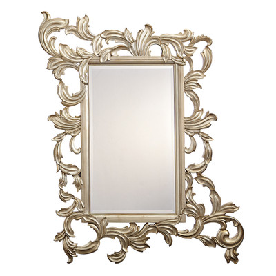 Caracole Fontainebleau Mirror