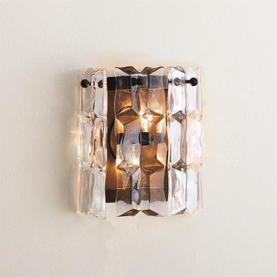 Prism Wall Sconce - HW