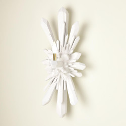 Facet Wall Sconce - HW
