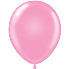 pink-tuf-tex balloon