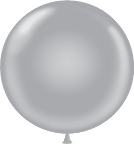 big-round-silver-balloons-tuf-tex 17-silver-balloons