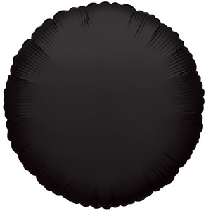 onyx black,black balloons