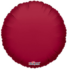 burgundy color balloons maroon color balloons