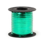 Metallic Emerald Green Mylar Curling Ribbon 3/16"x750'