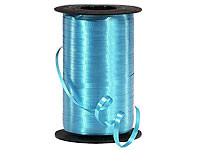 Turquoise Wide Curling Ribbon 3/8"x750' #310