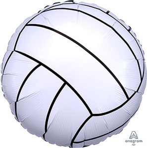 volley ball balloon
