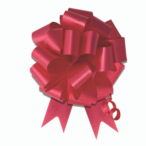 red pull bow