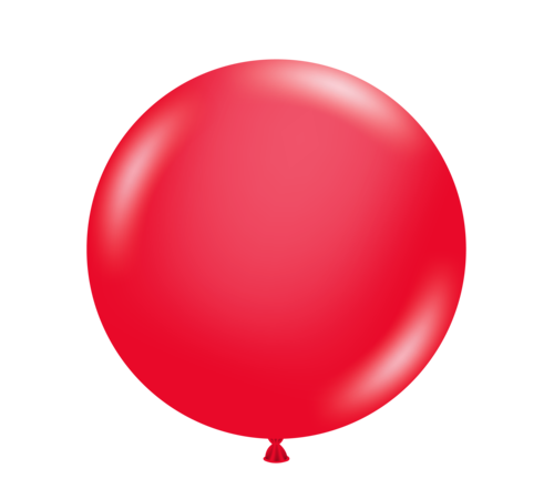 11" Tuf Tex Premium Helium Quality Decorator Balloons Compare to Qualatex