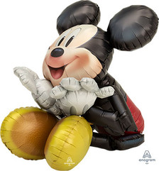 micky mouse air walker 