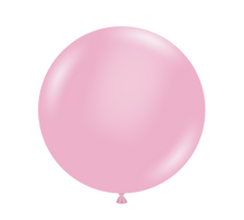tuf tex pink balloons