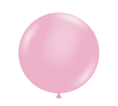 tuf tex pink balloons