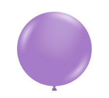 tuf tex balloons lavender balloons 
