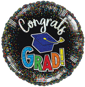 graduation balloons congrats grad balloons