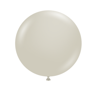 11" Tuf-Tex Stone Latex Balloons 100ct  #10096