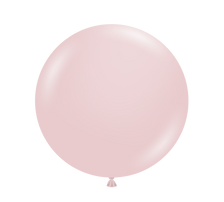 cameo balloons blush balloons