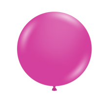 pixie color balloons tuf tex balloons