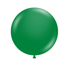 emerald green 