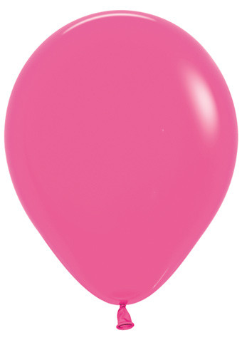 neon balloons, magenta pink neon balloons