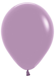 sempertex balloons dusk lavender
