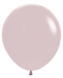 betallic balloons is now sempertex pastel dusk rose