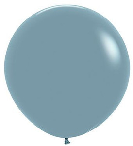 sempertex balloons, betallic dusk laurel balloons