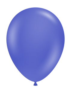 New 5" Tuf Tex Peri Latex Balloons 50ct Bag #15089