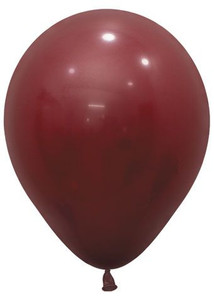 sempertex merlot balloons