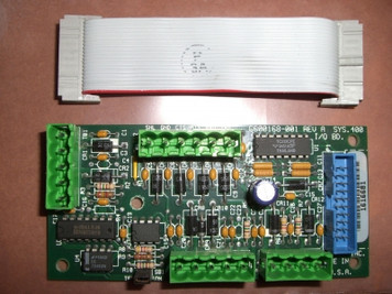 Kronos 400 I/O Board 6600168-001