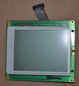 Kronos 4500 Replacement LCD