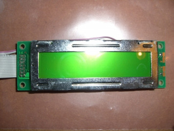 Replacement 400 Series LCD