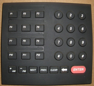 Replacement 400 Series Keypad